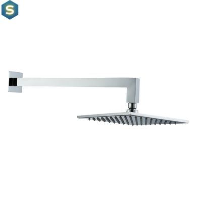 Душова система Asignatura Intense 65507900, Хром