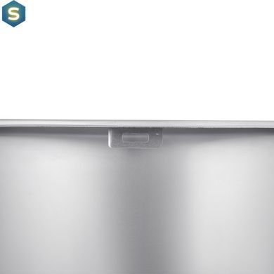 Кухонна мийка Kroner KRP Satin-6642 (0,8 мм) CV025281, Satin