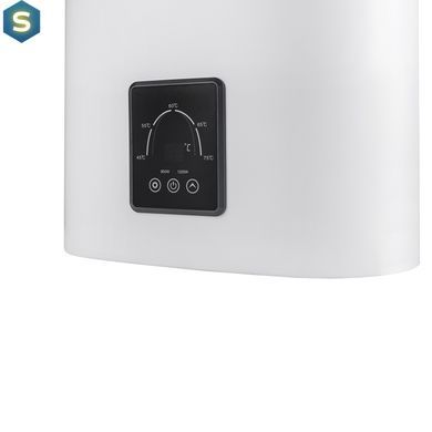Водонагрівач Kroner Flacher K50F2-D з сухим ТЕНом CV031150