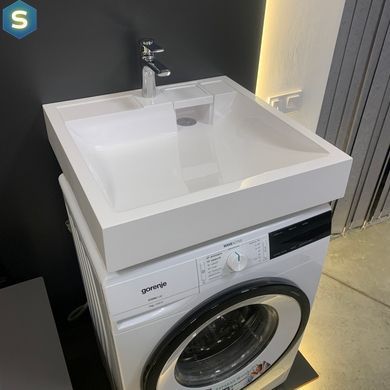 Умывальник Adamant Washer New white 4824296202901, Белый