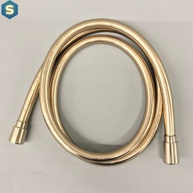Шланг для душа Hansgrohe Isiflex`B 1.25 м Brushed Bronze 28272140