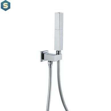 Душова система Asignatura Intense 65507900, Хром