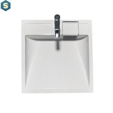 Умывальник Adamant Washer New white 4824296202901, Белый
