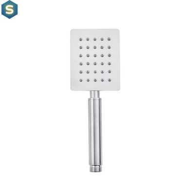 Душевая система Kroner KRP Edelstahl Kubus - ESG231 Flex CV029977, Нержавеющая сталь