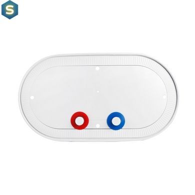 Водонагрівач Kroner Flacher K50F2-D з сухим ТЕНом CV031150