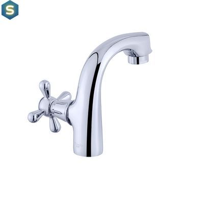 Монокран Agua Toledo-C090 CV012075, Хром