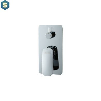 Душова система Asignatura Intense 65507900, Хром