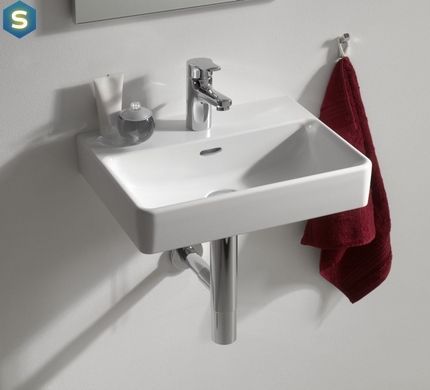 Умивальник Laufen Pro 60x38 H8189590001041, Білий