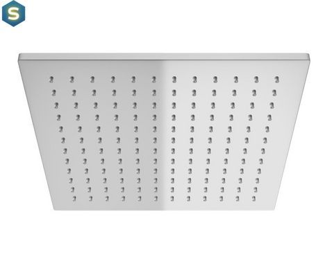Душова система Kohlman Nexen 35 chrome + BOX прихованого монтажу QW210UQ35, Хром