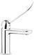 Deante Alpinia BGA 020C, Хром