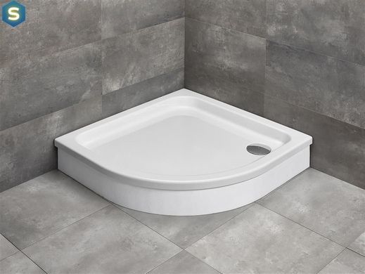 Душовий піддон Radaway Siros A 80x80 SBA8817-1