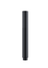 Душевая система Corsan Lugo black с термостатом CMN01TBL, Черный матовый
