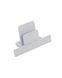 Заглушка Nowodvorski 8974 Profile recessed dead end cap IP20 Wh