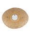 Люстра Nowodvorski 11171 Havana M E27 1x25W IP20 Вeige