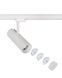 Трековый светильник Nowodvorski 8762 Ctls Milo LED 25W 3000K 1900Lm IP20 Wh