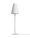 Настільна лампа Nowodvorski 7758 Trifle G9 1x10W IP20 Wh