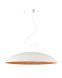 Підвісний світильник Nowodvorski 10326 Canoe E27 5x40W IP20 Wh