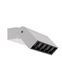 Спот Nowodvorski 10070 Focus Mini Led 1x10W 4000K 600Lm IP20 Wh