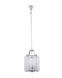 Підвісний світильник Nowodvorski 8152 Boston E14 4x40W IP20 Chrom
