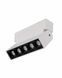 Спот Nowodvorski 10070 Focus Mini Led 1x10W 4000K 600Lm IP20 Wh
