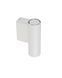 Світильник Nowodvorski 10746 Fourty Wall S GU10 1x10W IP20 Wh