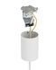 Підвісний світильник Nowodvorski 10326 Canoe E27 5x40W IP20 Wh