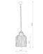 Підвісний світильник Nowodvorski 8152 Boston E14 4x40W IP20 Chrom