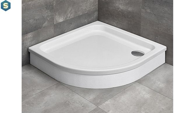 Душовий піддон Radaway Siros A 80x80 SBA8817-1