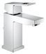 Змішувач для умивальника Grohe Eurocube 2312700E