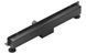 Трап для душа Mexen Flat 60 Wall black 2в1 настенный MEX-1730060