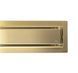 Трап для душу Rea Neox 60 Pro brushed gold 2в1 REA-G2701