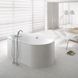 Ванна квариловая Villeroy & Boch Cetus 190x80 UBQ190CEU7V-01