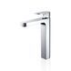 Смеситель для умывальника Koller Pool Round Arc RA0200XL, Хром