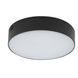 Стельовий світильник Nowodvorski 10407 Lid Round Led 1x25W 3000K 1800Lm IP20 Bl