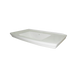 Раковина Devit Retro 1111127 100 см, Белый