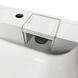 Умывальник Adamant Washer New white 4824296202901, Белый