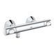 Смеситель термостатический для душа Grohe QuickFix Precision Flow 34840000, Хром