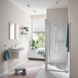 Смеситель термостатический для душа Grohe QuickFix Precision Flow 34840000, Хром