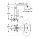 Душевая система Grohe &lrm;Euphoria XXL 26187000