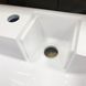 Умывальник Adamant Washer New white 4824296202901, Белый