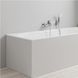 Змішувач для ванни Grohe Euroeco 32743000, Хром