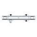 Смеситель термостатический для душа Grohe QuickFix Precision Flow 34840000, Хром