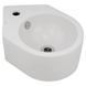 Умывальник Jaquar 35x46 JDS-WHT-25841, Белый