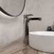 Смеситель для умывальника Koller Pool Round Arc RA0200XL, Хром