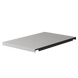 Столешница глянцевая Amidicon 800x450 из литого камня Стільниця 80_HL, Белый