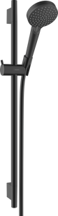 Душовий набір Hansgrohe Vernis Blend Vario EcoSmart S Puro 65 см Matt Black 26423670