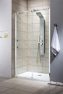 Душевая дверь Radaway Espera DWJ 100 см 380495-01R+380210-01R