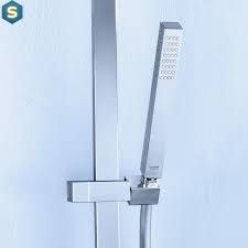 Душова система Grohe &lrm;Euphoria Cube XXL System 230 26087000