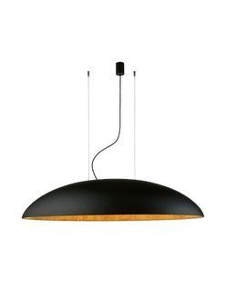 Підвісний світильник Nowodvorski 7926 Canoe E27 5x40W IP20 Bl