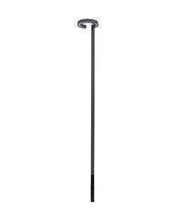 Светильник уличный Nowodvorski 9185 Pole LED 1x20W 3000K 950Lm IP54 Gr